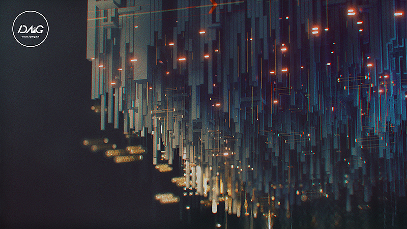 3D在视觉设计中的应用(二)