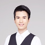 文川设计的头像