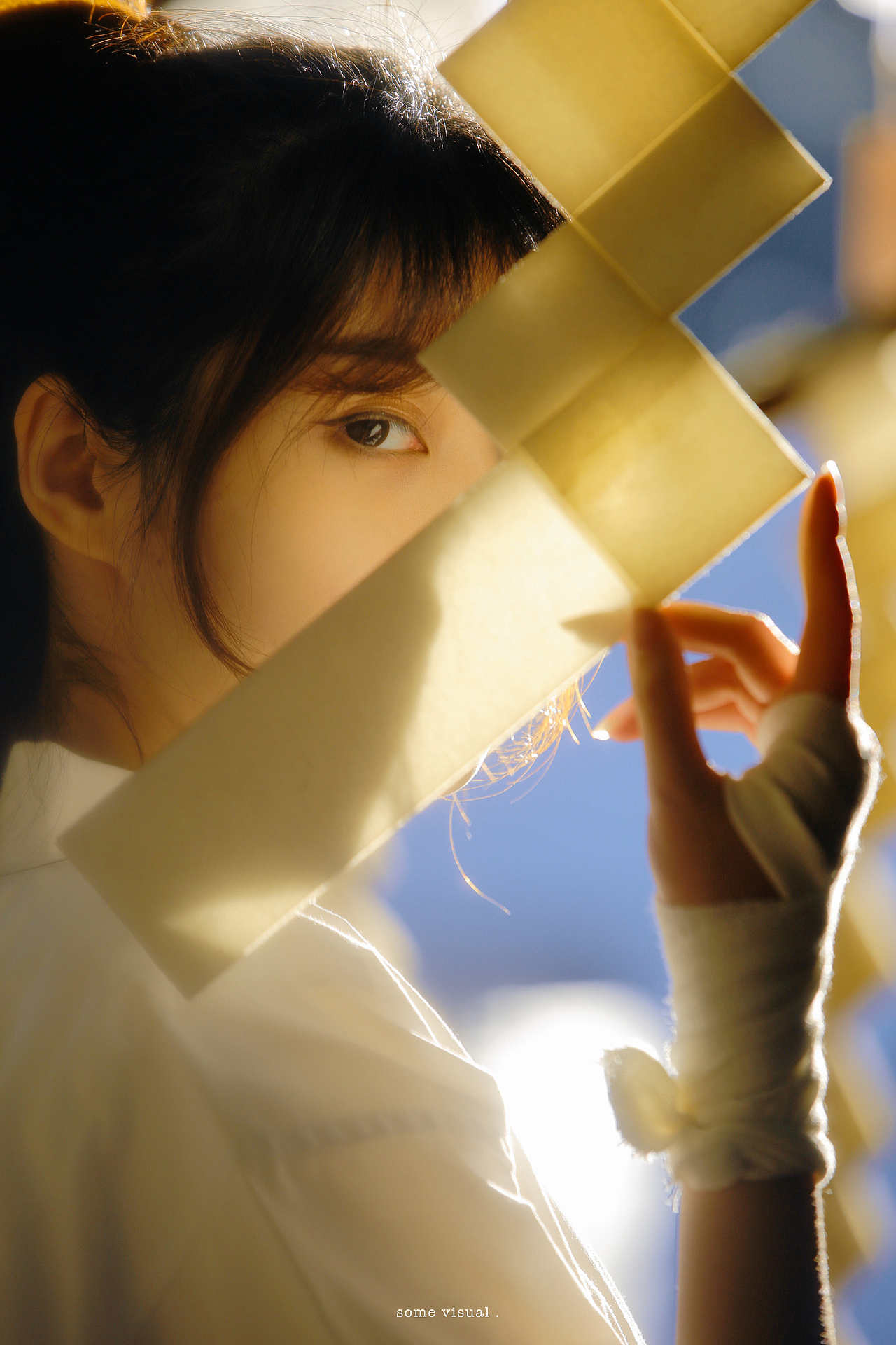 剑道（图ZMjc5OTAzODAw） - 人像摄影 - 站酷设计师haveonelove原创素材 - 站酷ZCOOL