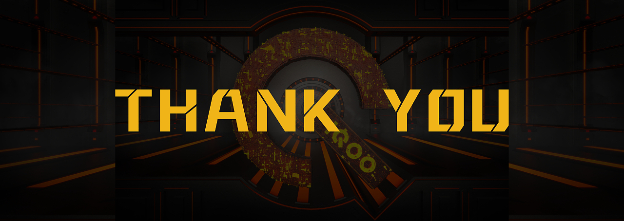 「小Q」IQOO虚拟形象设计