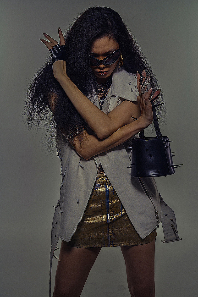 设计师高定品牌（图ZMzUzOTE3ODI0） - 产品摄影 - 站酷设计师广州周壹文化摄影原创素材 - 站酷ZCOOL