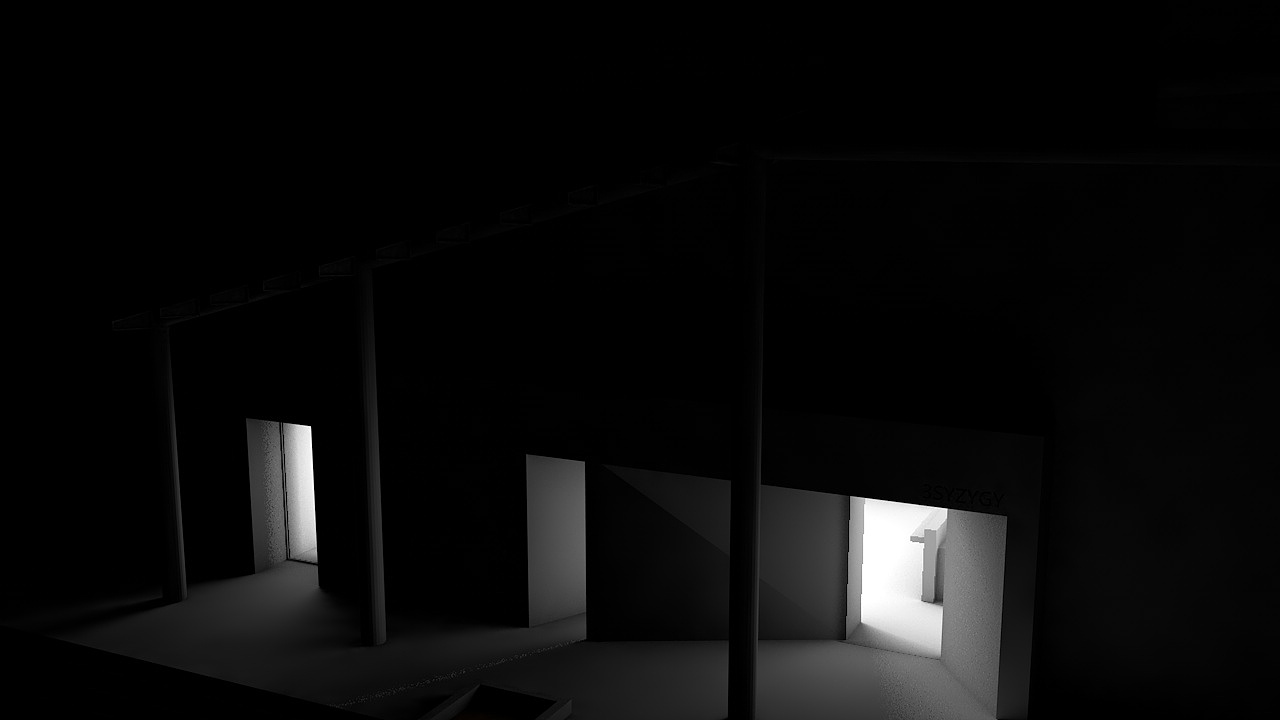 NEW SPACE（图ZMjE1NzYzMzAw） - 建筑/空间 - 站酷设计师栋的原创素材 - 站酷ZCOOL