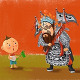 风的原野的头像