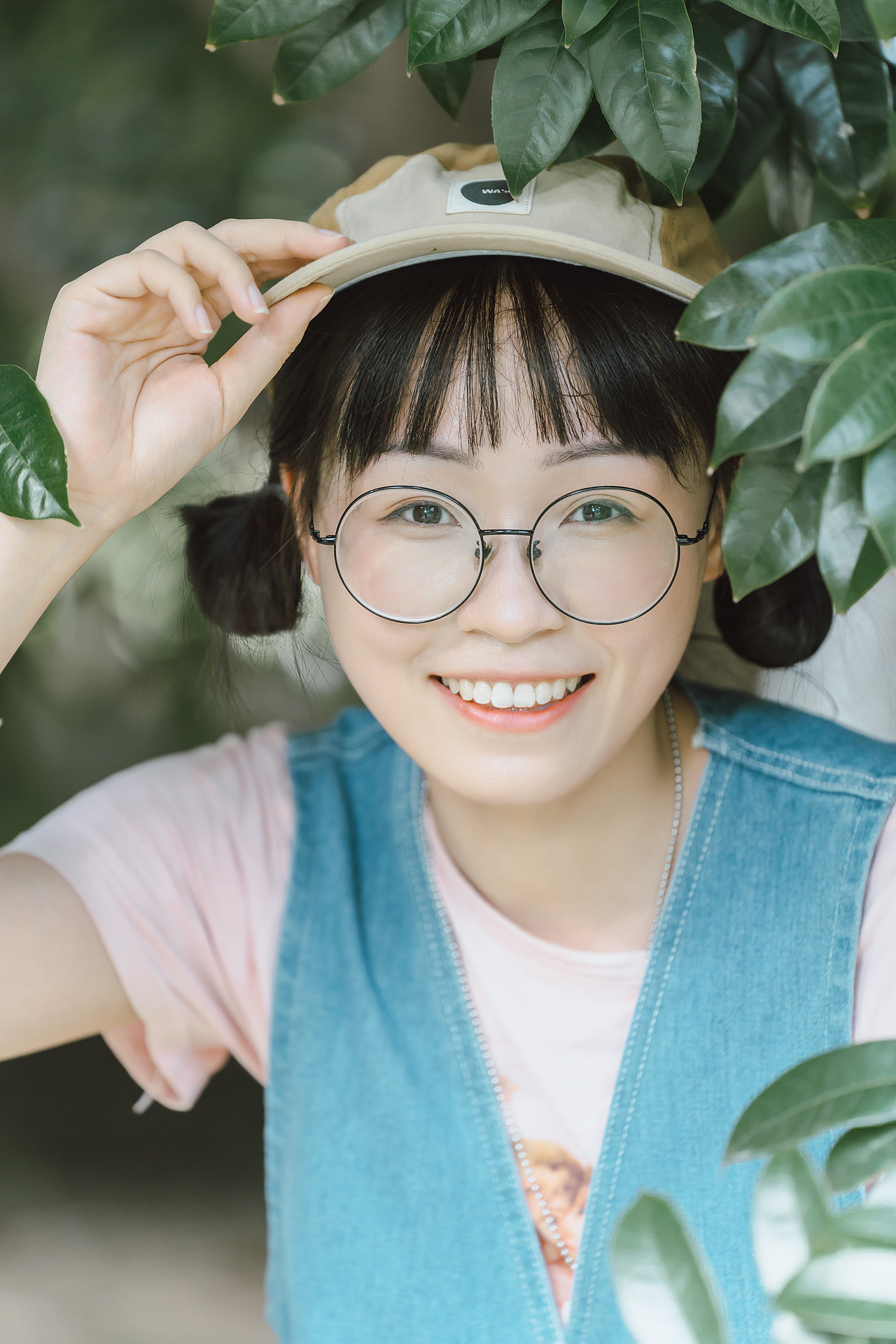 拍照练习 可爱之子（图ZMzE1MTczNTAw） - 人像摄影 - 站酷设计师ss苏梦楠原创素材 - 站酷ZCOOL