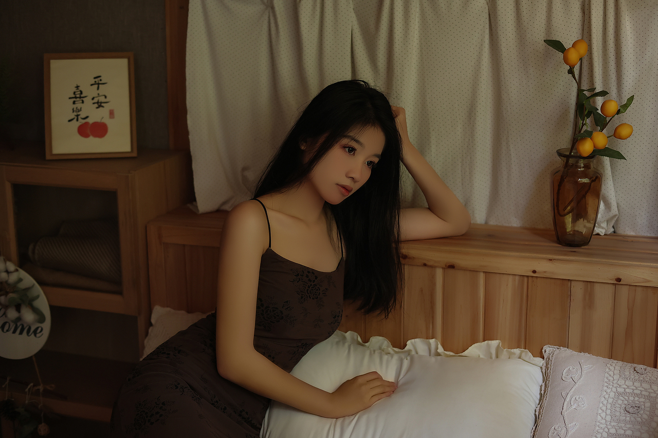 晨昏记忆（图ZMzMwMDg1OTAw） - 人像摄影 - 站酷设计师野比大橘原创素材 - 站酷ZCOOL