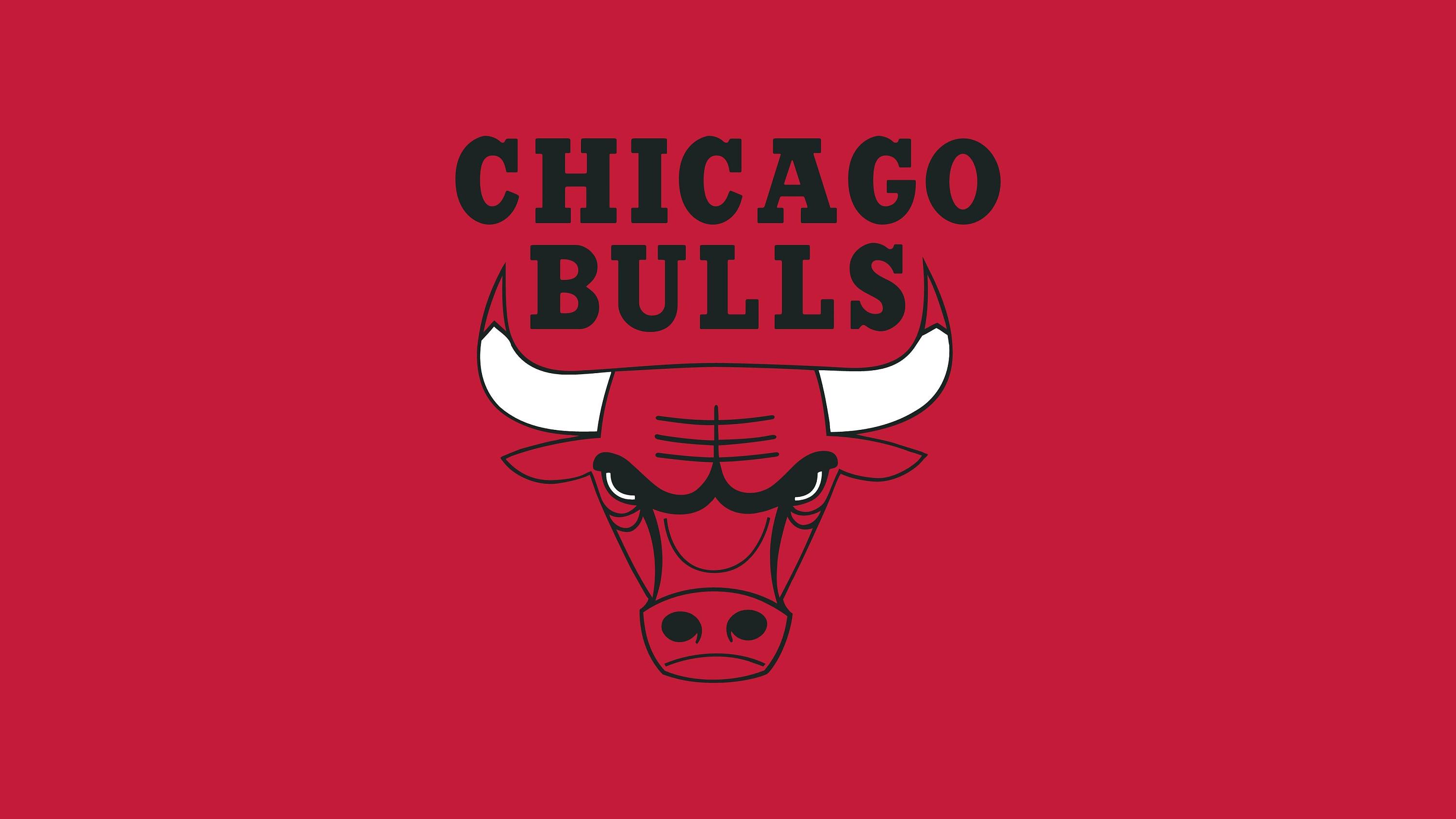Chicago Bulls Logo Wallpapers - Wallpaper Cave