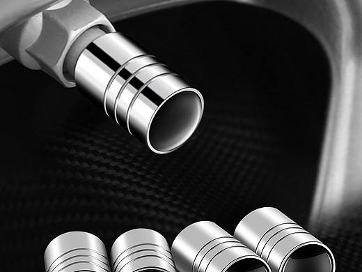 奧迪氣門嘴帽（個人主頁-ZNDc4NDE5NTI=） - 電商 - 站酷設計師Alternative設計原創(chuàng)素材 - 站酷ZCOOL