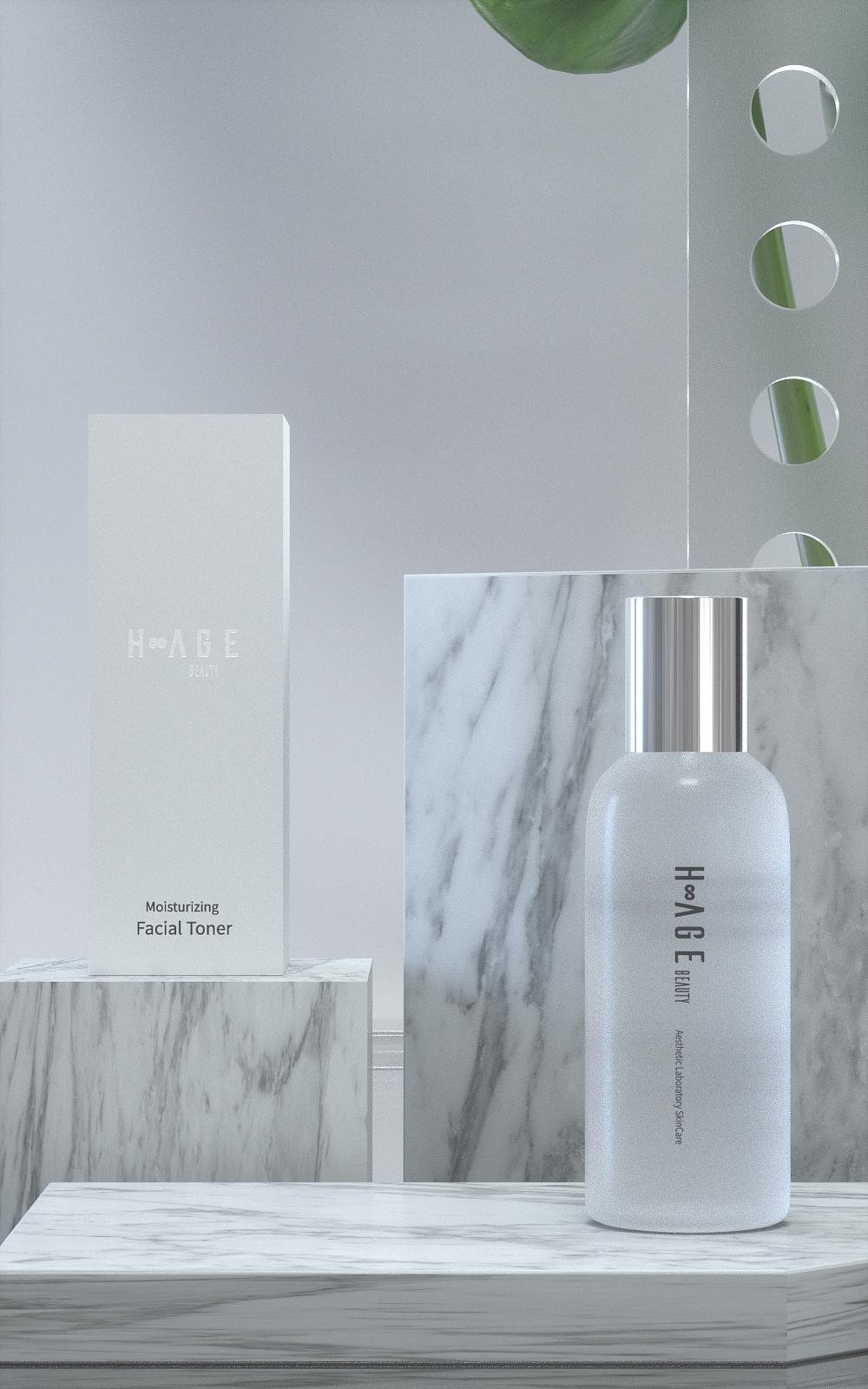 希尔琳-护肤品牌