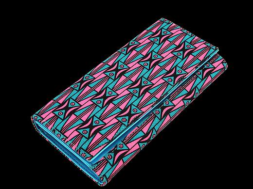 【摩登仰韶】钱包(长款)