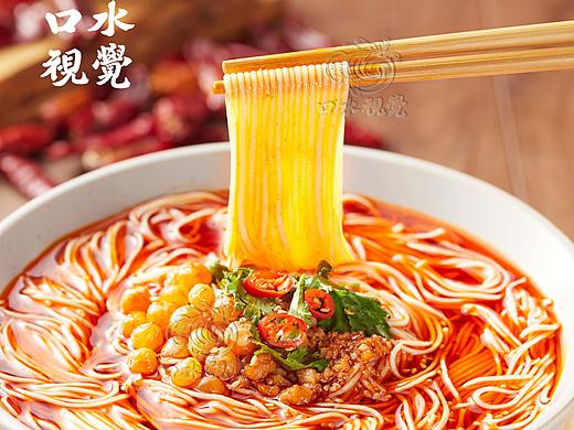 电商产品摄影 | 莫小仙 X 口水视觉