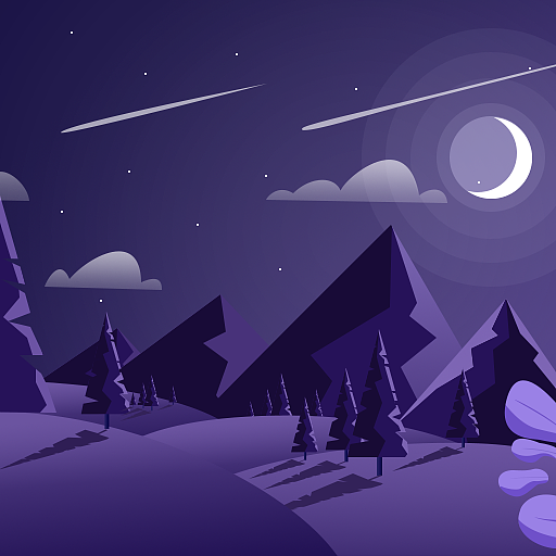 扁平化、插画练习（图ZMjg4NzM2MTY0） - 书籍/画册 - 站酷设计师酷酷的老鼠原创素材 - 站酷ZCOOL