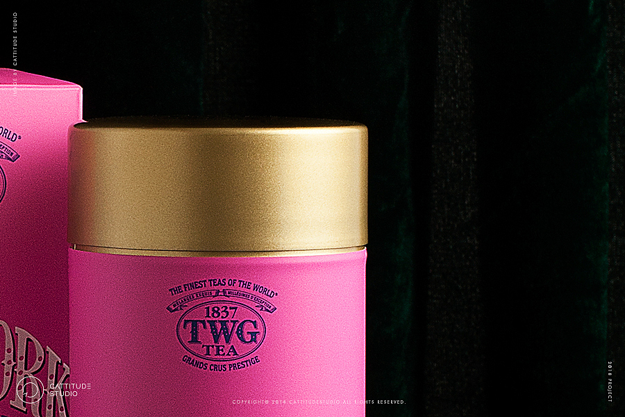 Product | TWG Tea 新加坡高端茶品牌（图ZMTMwNzY0OTA4） - 产品摄影 - 站酷设计师蒋猫久原创素材 - 站酷ZCOOL