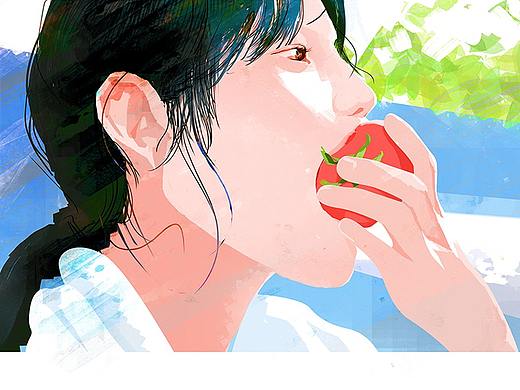 小森林 - &lt;1&gt;