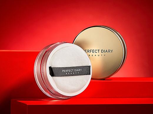 PERFECT DIARY 完美日记  2019 双11