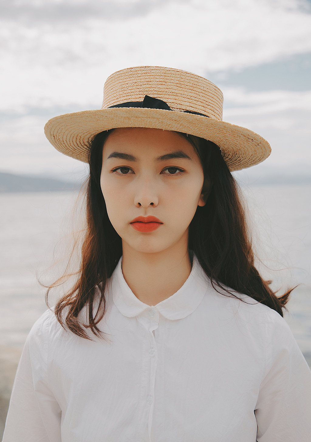 一个人的旅行，（图ZMjEwODY5NjQw） - 人像摄影 - 站酷设计师三维设小周原创素材 - 站酷ZCOOL