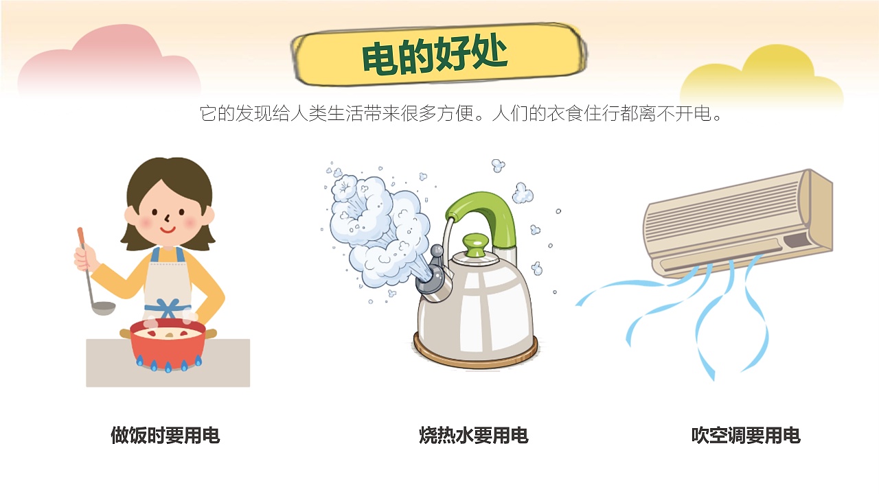 本作品内容为 大气简约节约用电ppt模板 ,格式为 pptx ,大小 11.