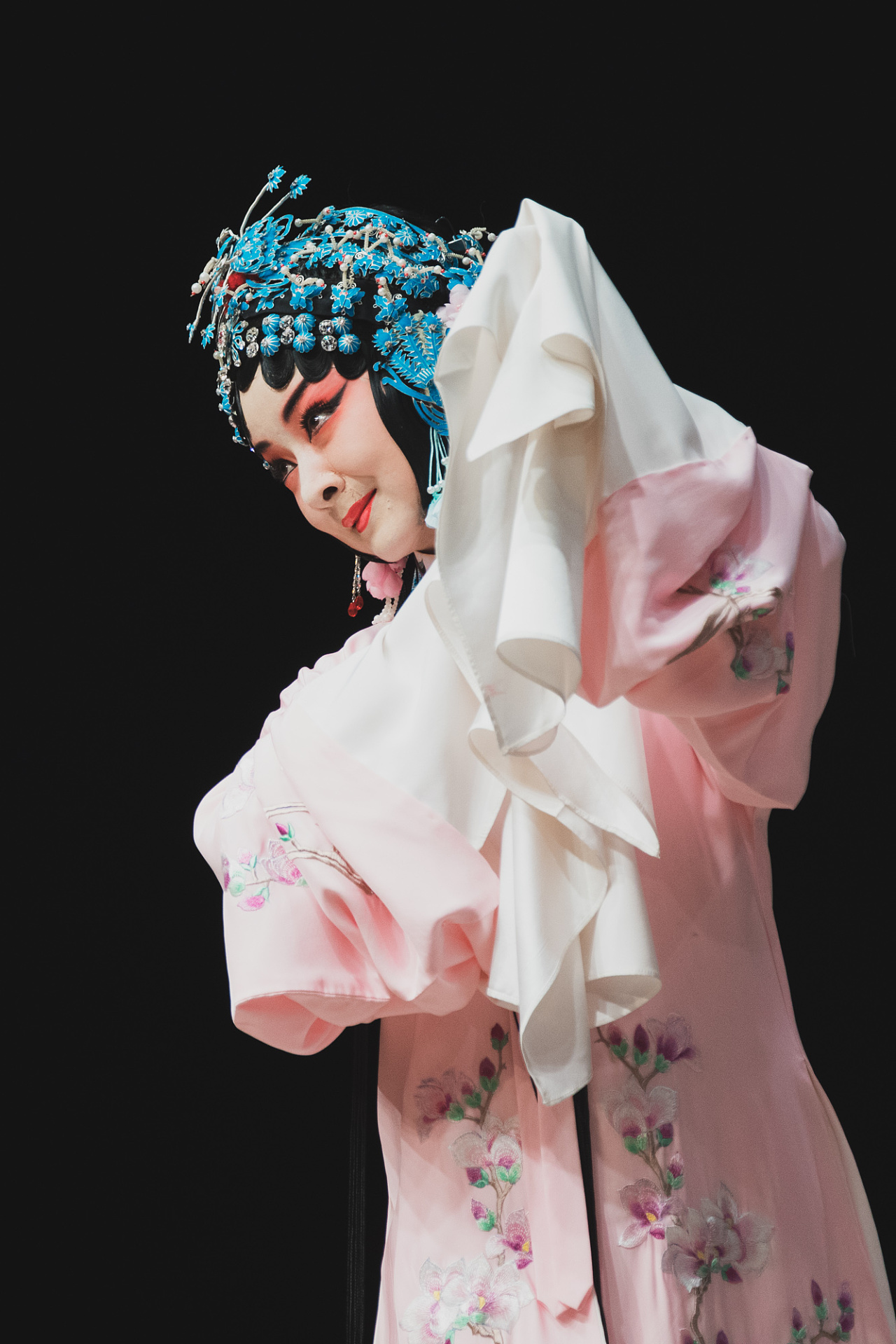 《牡丹亭》 - 原创作品 - 站酷(zcool)