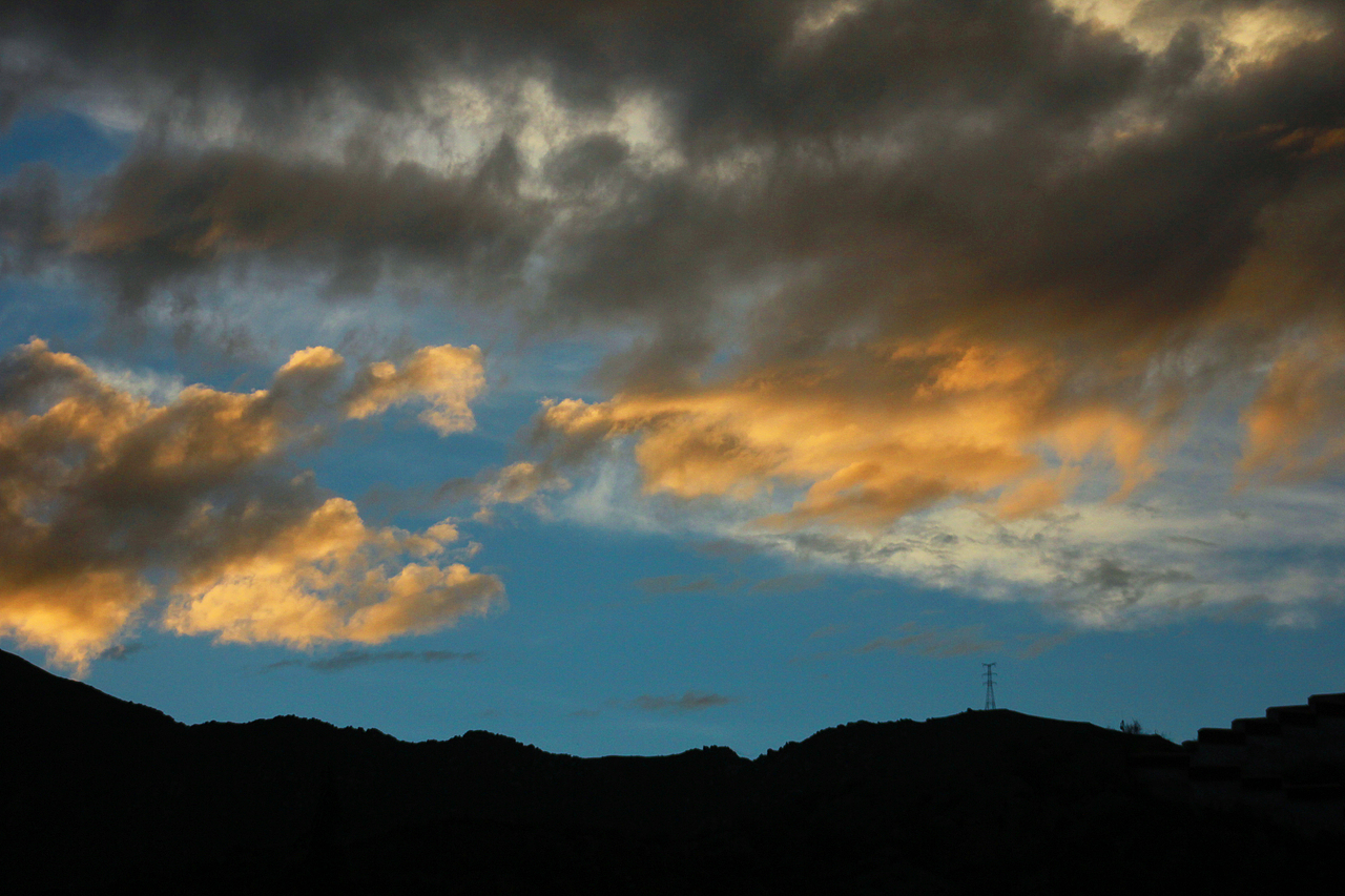 [在路上] 西藏拉萨羊卓雍措游记（图ZMjEzNTQxNzgw） - 人像摄影 - 站酷设计师土豆三田木原创素材 - 站酷ZCOOL