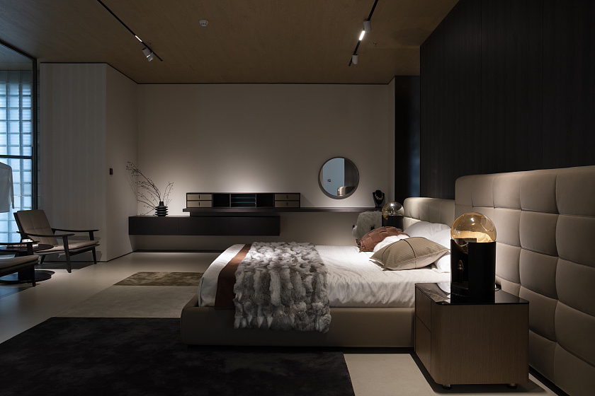 国森家具|空间摄影展厅拍摄