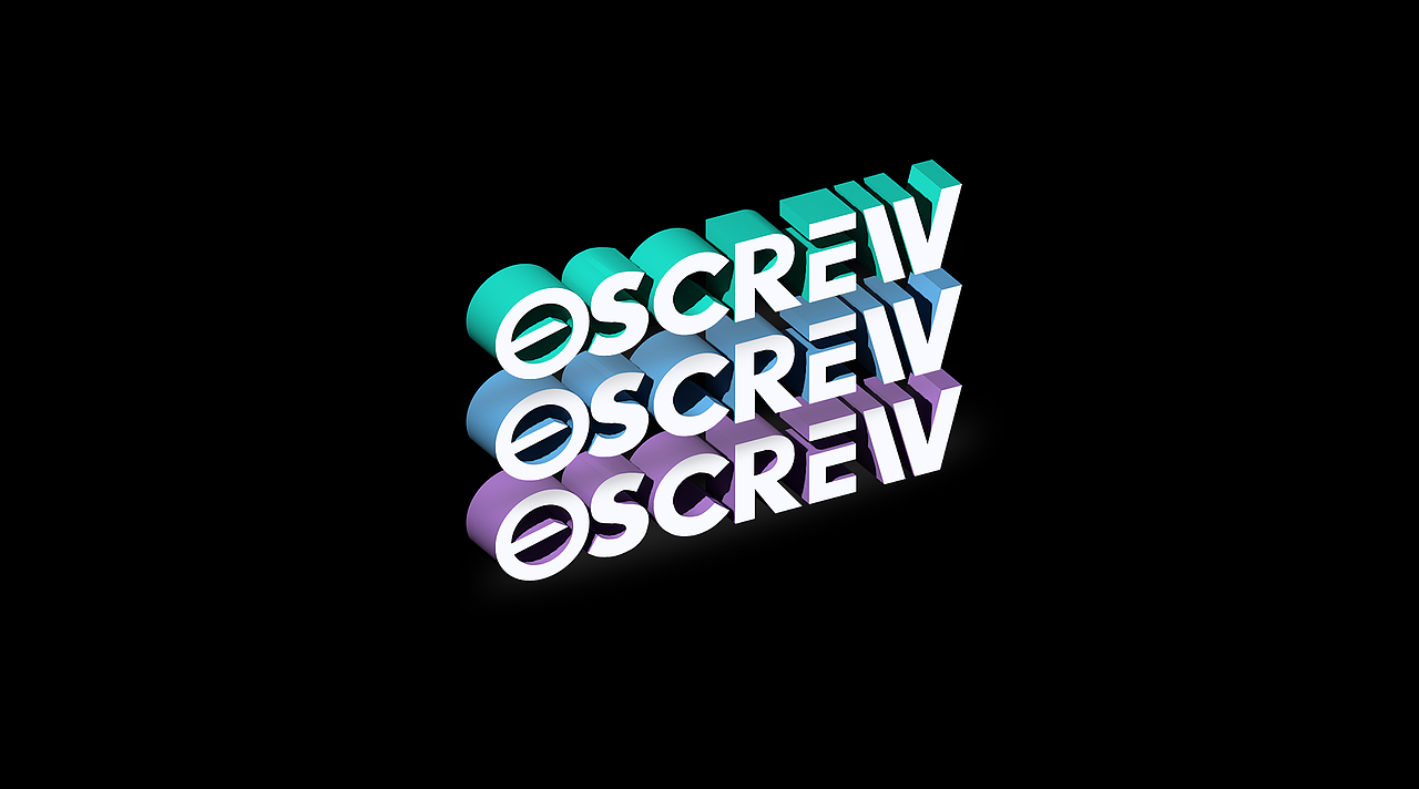 SCREW視覺logo設計（圖ZMTY5MzE2NjEy） - 字體/字形 - 站酷設計師SCREW6原創(chuàng)素材 - 站酷ZCOOL