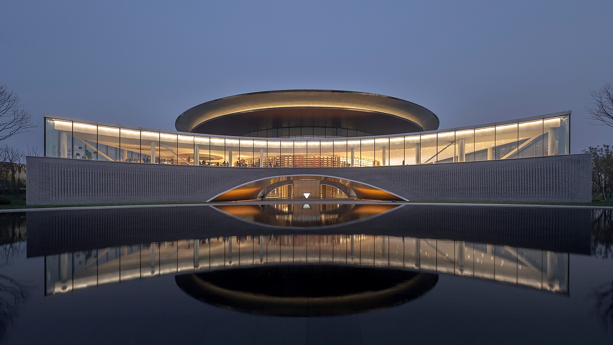 建业集团·蓝海郑风 示范区标识系统设计（图ZMjU5MzgxNzMy） - 景观设计 - 站酷设计师妙锦堂设计原创素材 - 站酷ZCOOL