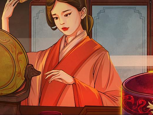《日照历史》序厅