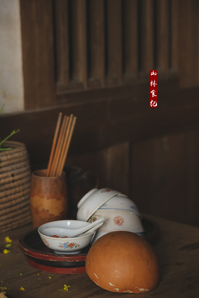 场景设计 │ 迟日江山丽,春风花草香。