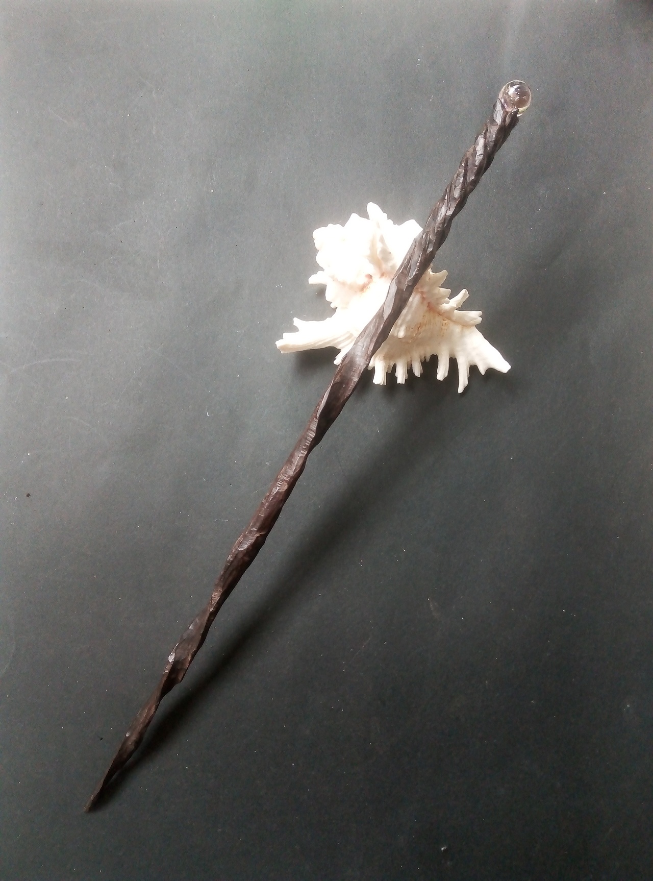 手工制作的魔杖（图ZMjc4NDI3NjU2） - 其他手工艺 - 站酷设计师gamedesign原创素材 - 站酷ZCOOL