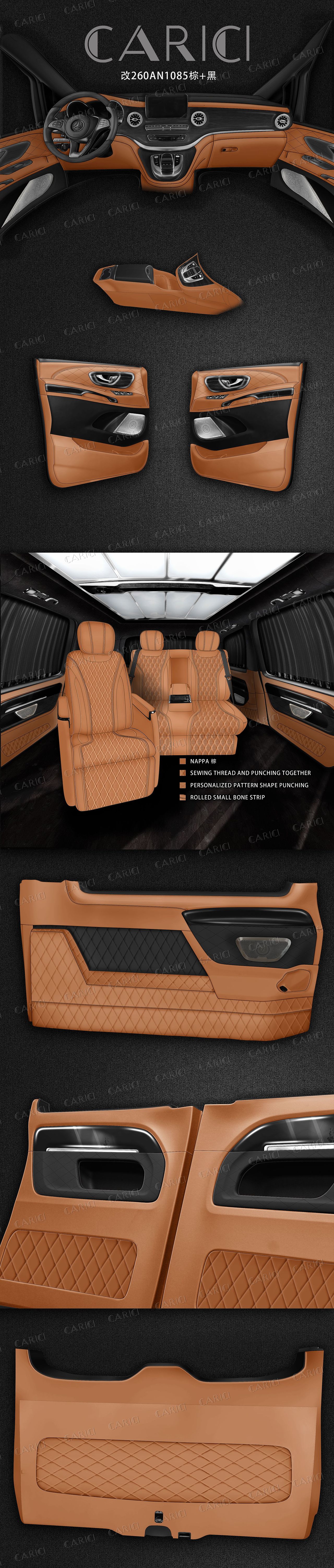 汽车内饰改装（图ZMjk3MjA5NjAw） - 交通工具 - 站酷设计师兮言7原创素材 - 站酷ZCOOL