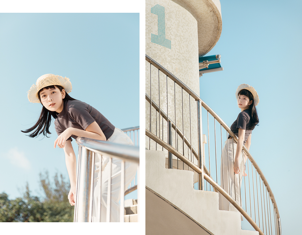 【香港漫步WINTER】第一章