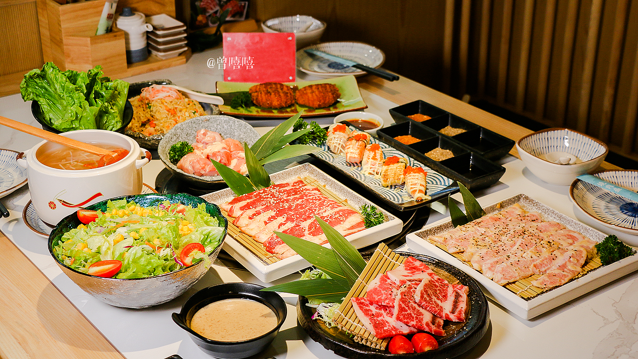 【美食摄影】日式烤肉中式烧烤 餐饮摄影 电商主图（图ZMTk2Mjc3NjYw） - 产品摄影 - 站酷设计师曾嘻嘻原创素材 - 站酷ZCOOL