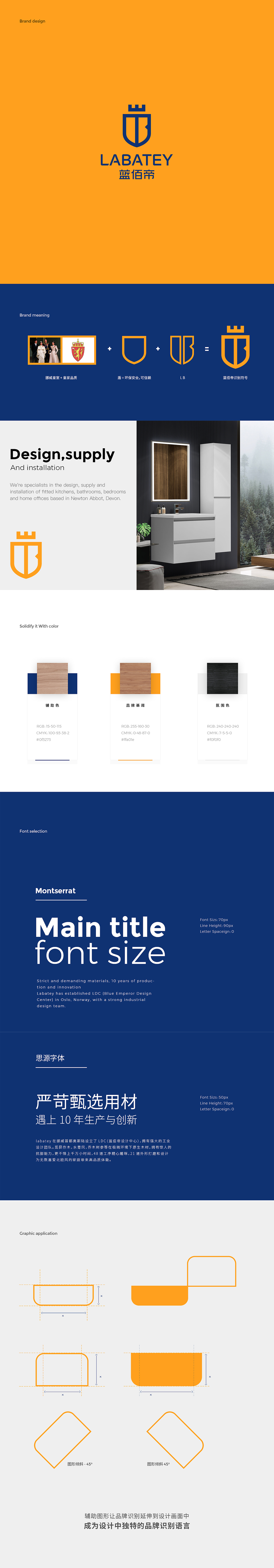 卫浴品牌形象设计（图ZMTM1NDE3MjUy） - 电商 - 站酷设计师HH张帅原创素材 - 站酷ZCOOL