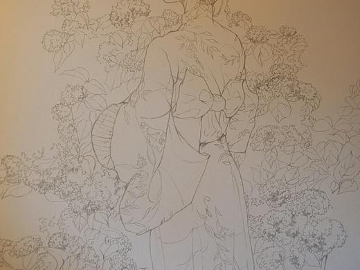 隱花（個(gè)人主頁-ZMzI2NTQxMjA=） - 藝術(shù)插畫 - 站酷設(shè)計(jì)師一小朵云云云原創(chuàng)素材 - 站酷ZCOOL