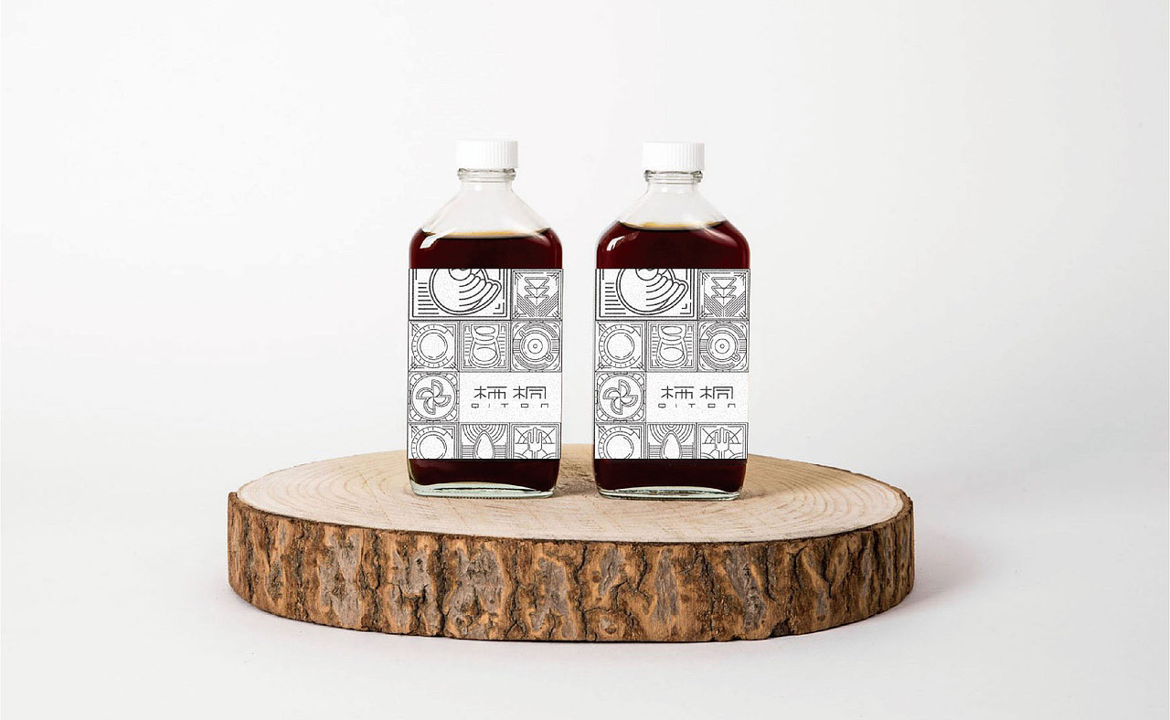 几何案例 | 栖桐