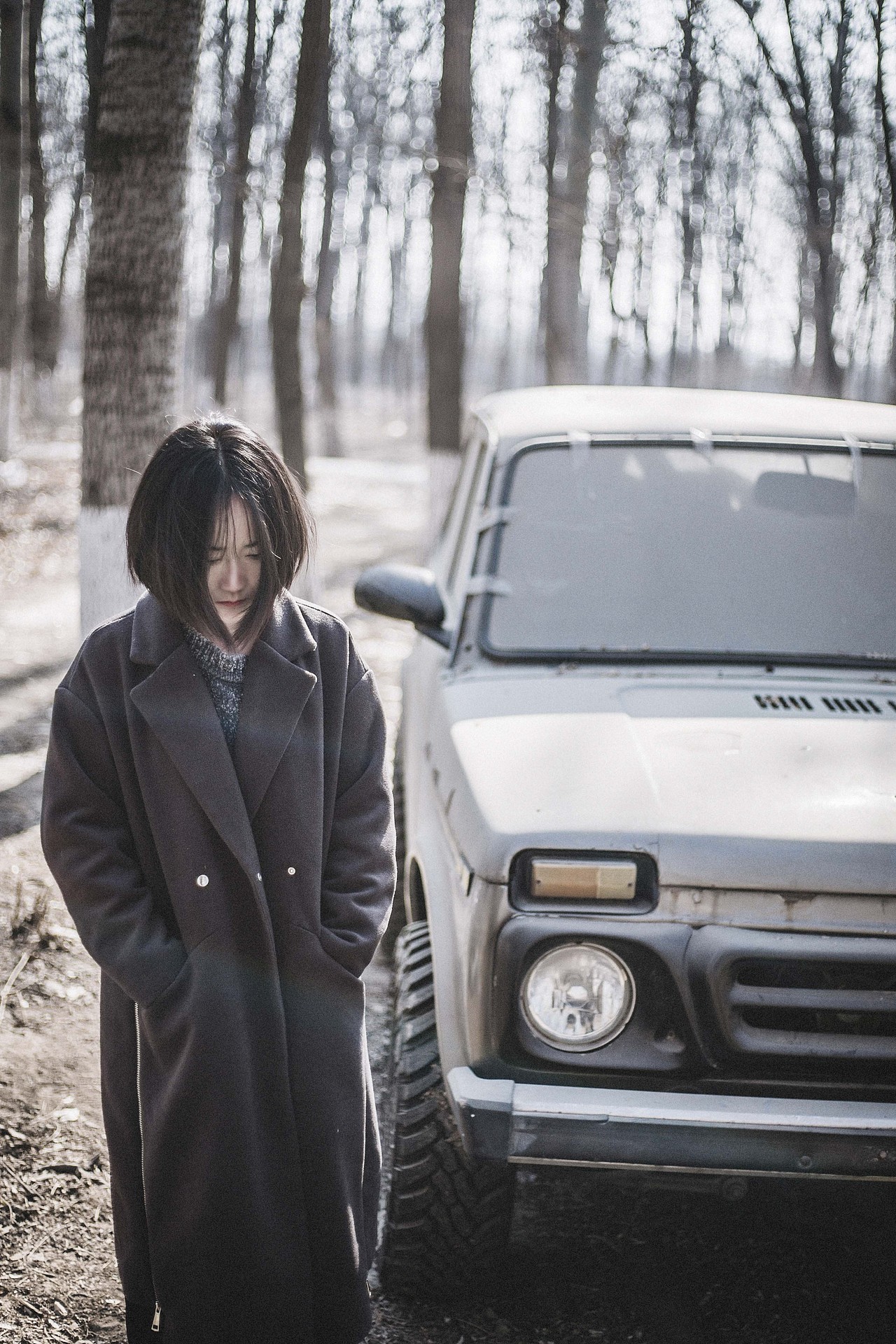 机械时代（图ZMTA1ODE3MzI4） - 人像摄影 - 站酷设计师执迷Obsession原创素材 - 站酷ZCOOL