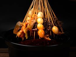 商业摄影 | 钵钵鸡底料 | 冷串串 | 四川串串