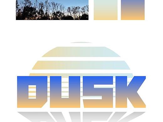 DUSK自然主题设计