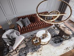 2021年一二月作品整理