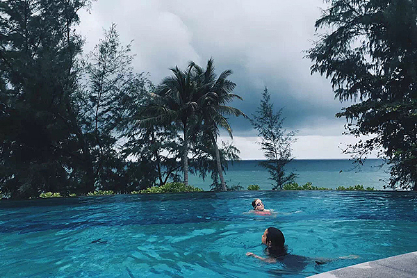 偏方: 榴莲配人妖