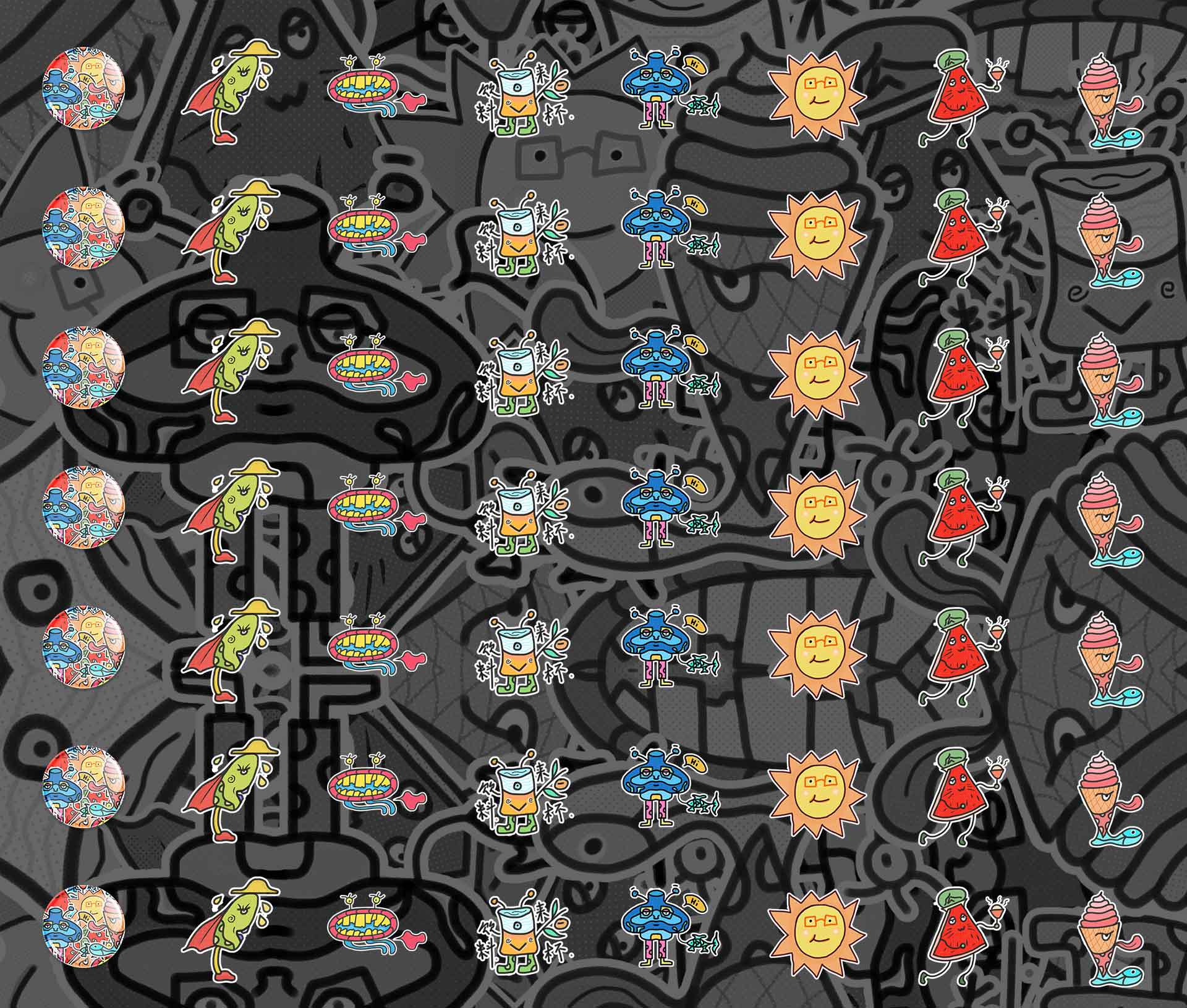 進(jìn)步青年羅先生r的個(gè)人主頁(yè)（背景預(yù)覽） - 主頁(yè)背景設(shè)置 - 站酷設(shè)計(jì)師進(jìn)步青年羅先生r原創(chuàng)素材 - 站酷ZCOOL