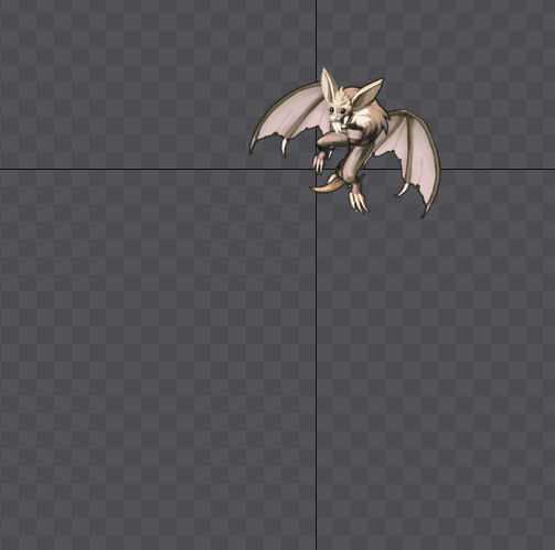 哥斯拉动作特效