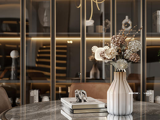 南康白起丶|现代算轻奢吗？