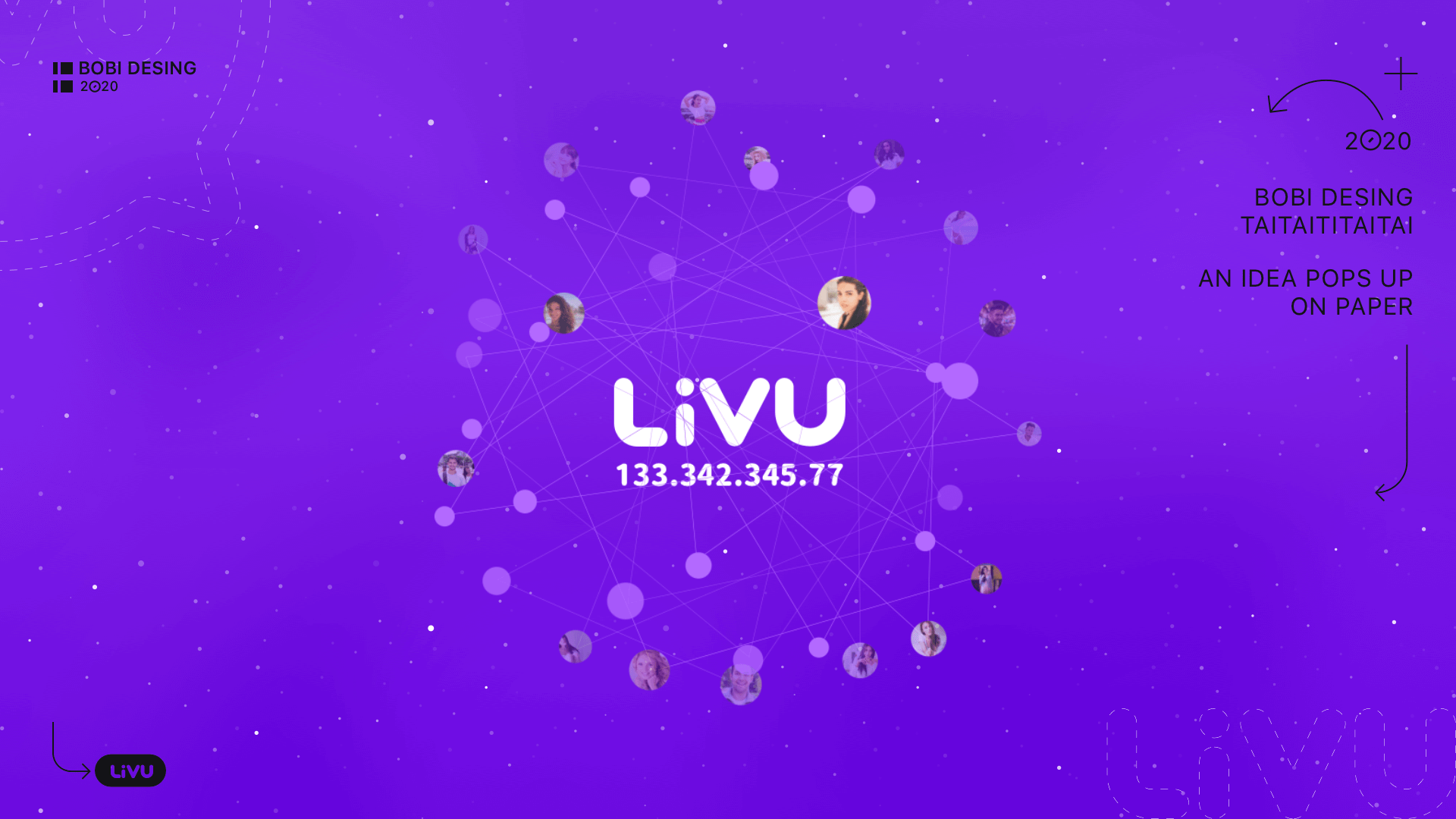 LIVU（图ZMzU5MTUwMTE2） - APP界面 - 站酷设计师台台一台台1原创素材 - 站酷ZCOOL