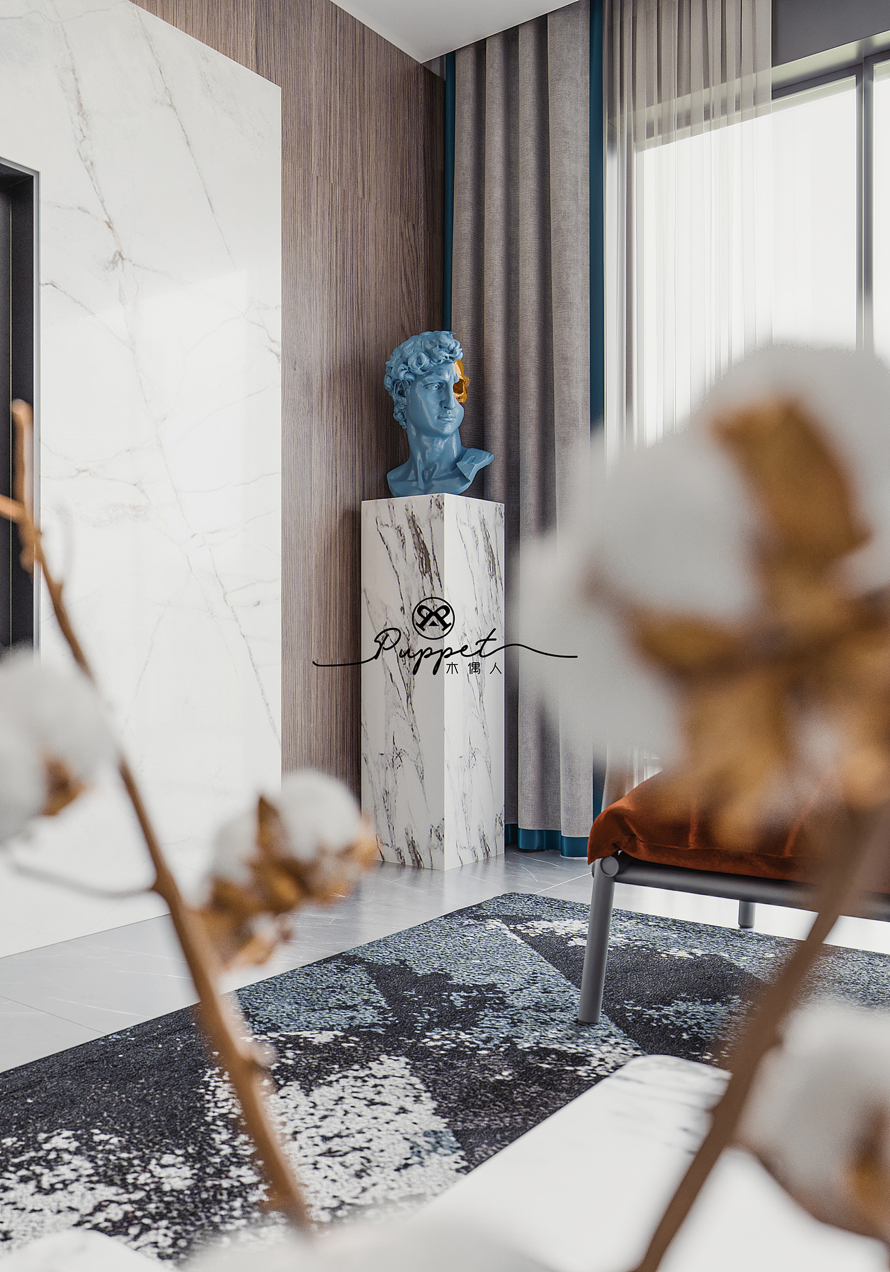 木偶人丨三月精品（图ZMjAxNTIzNTI0） - 家装设计 - 站酷设计师木偶人丨Joker原创素材 - 站酷ZCOOL