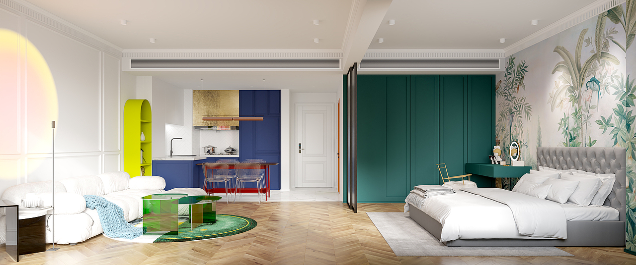 北京。乐城豪丽（图ZMjgwOTE3ODIw） - 家装设计 - 站酷设计师MashiroSaber原创素材 - 站酷ZCOOL