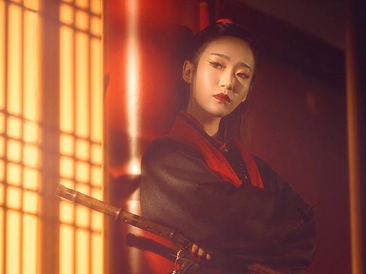 人自醉（個(gè)人主頁-ZNDc3MDgzMzY=） - 人像攝影 - 站酷設(shè)計(jì)師曾浪原創(chuàng)素材 - 站酷ZCOOL