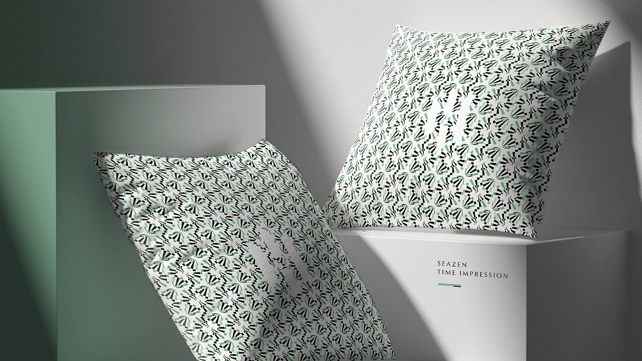 新城·时光印象1