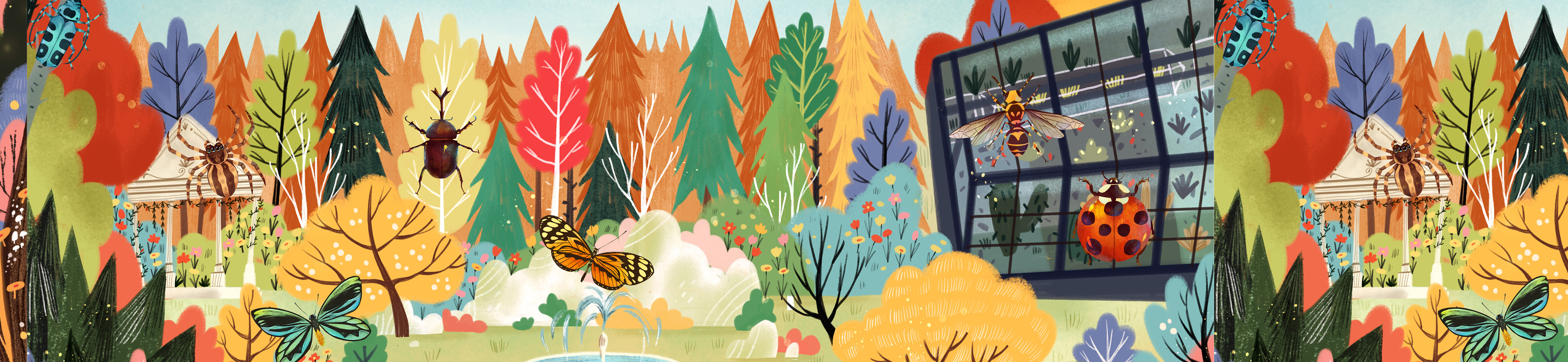 奇大人QIDAREN的个人主页（封面预览） - 主页封面设置 - 站酷设计师奇大人QIDAREN原创素材 - 站酷ZCOOL