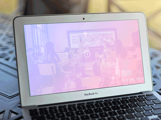 教育集团-双师课堂产品