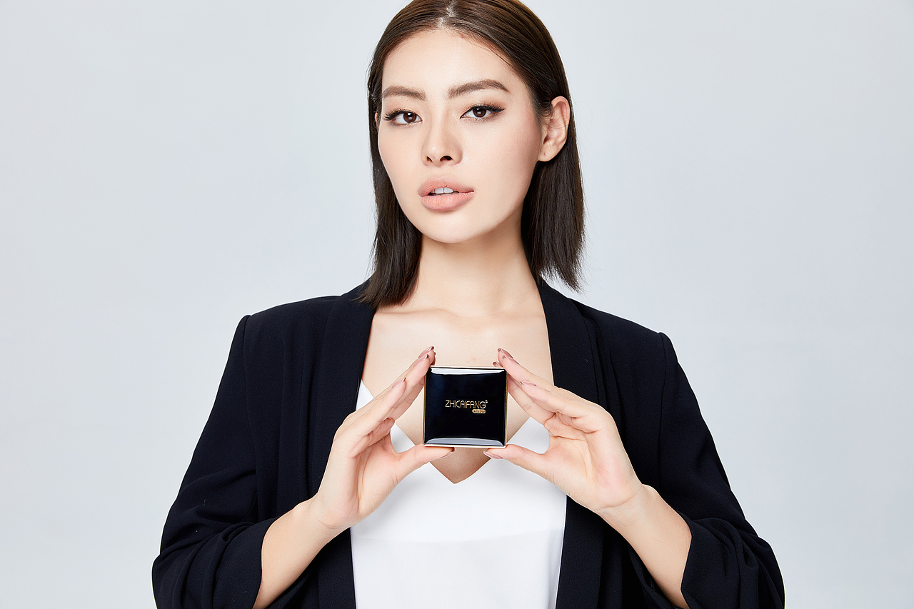 【摄影作品集】电商产品-棚拍 彩妆美妆类💄（图ZMjQ5NzQ4NjIw） - 产品摄影 - 站酷设计师無山原创素材 - 站酷ZCOOL